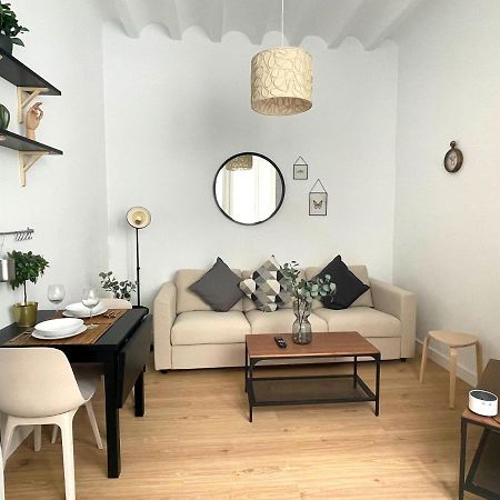 La Galeria De Botica Apartment Cadiz Luaran gambar